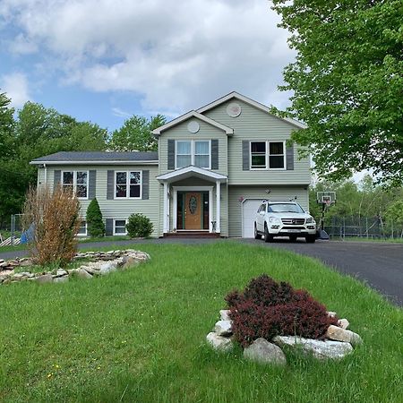Lakehouse *Hottub*Jacuzzi*Firepit*Bbq*Pool Long Pond Eksteriør bilde