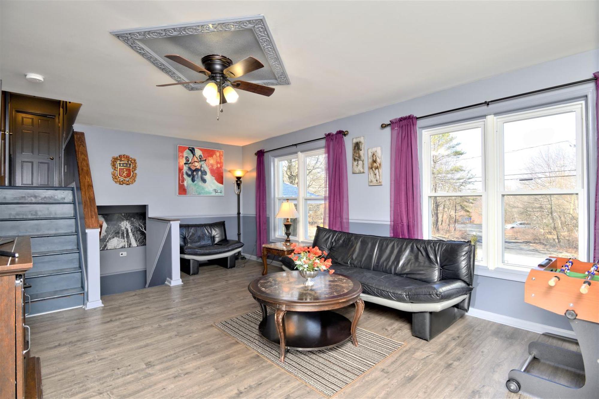 Lakehouse *Hottub*Jacuzzi*Firepit*Bbq*Pool Long Pond Eksteriør bilde