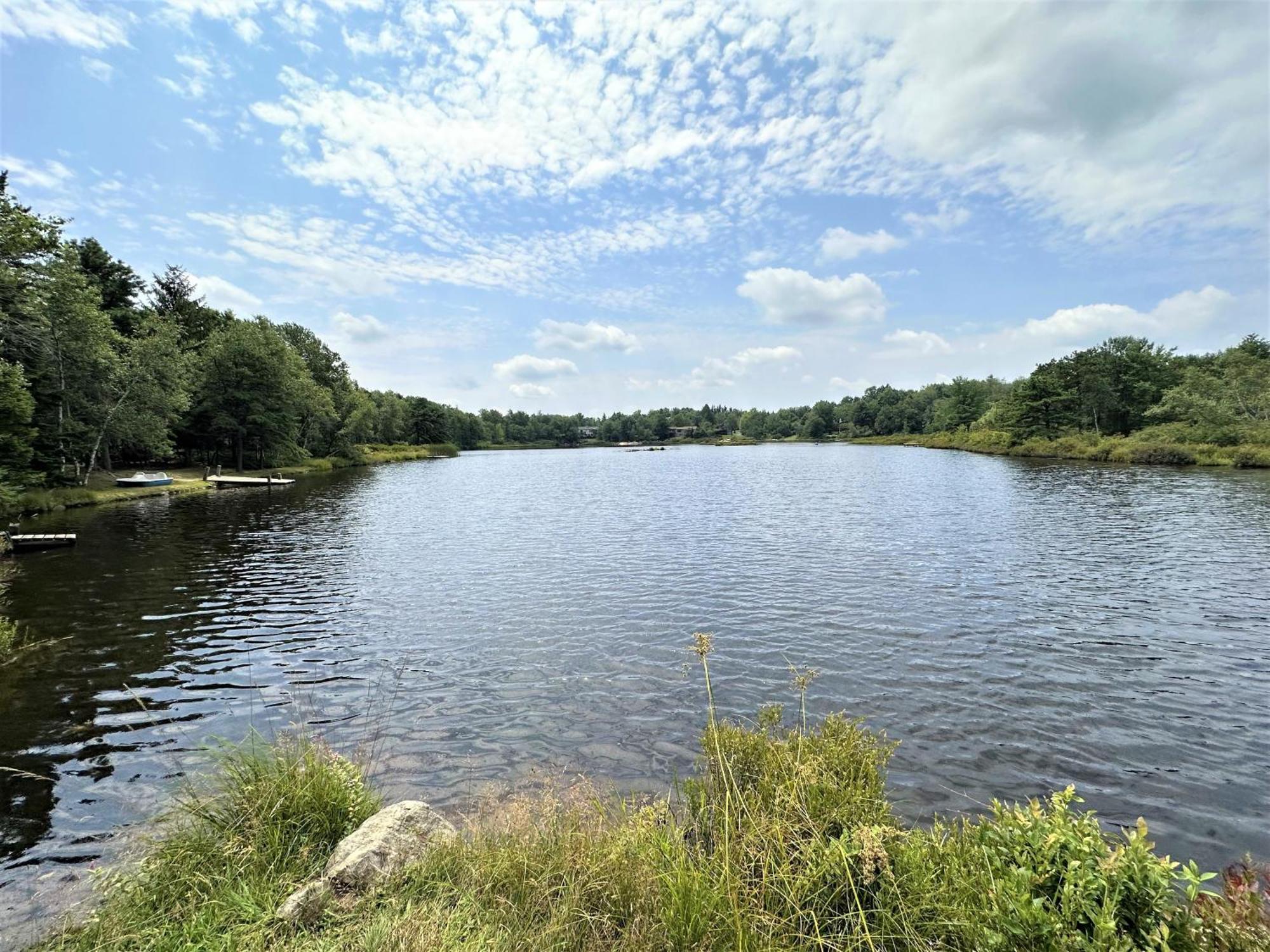 Lakehouse *Hottub*Jacuzzi*Firepit*Bbq*Pool Long Pond Eksteriør bilde