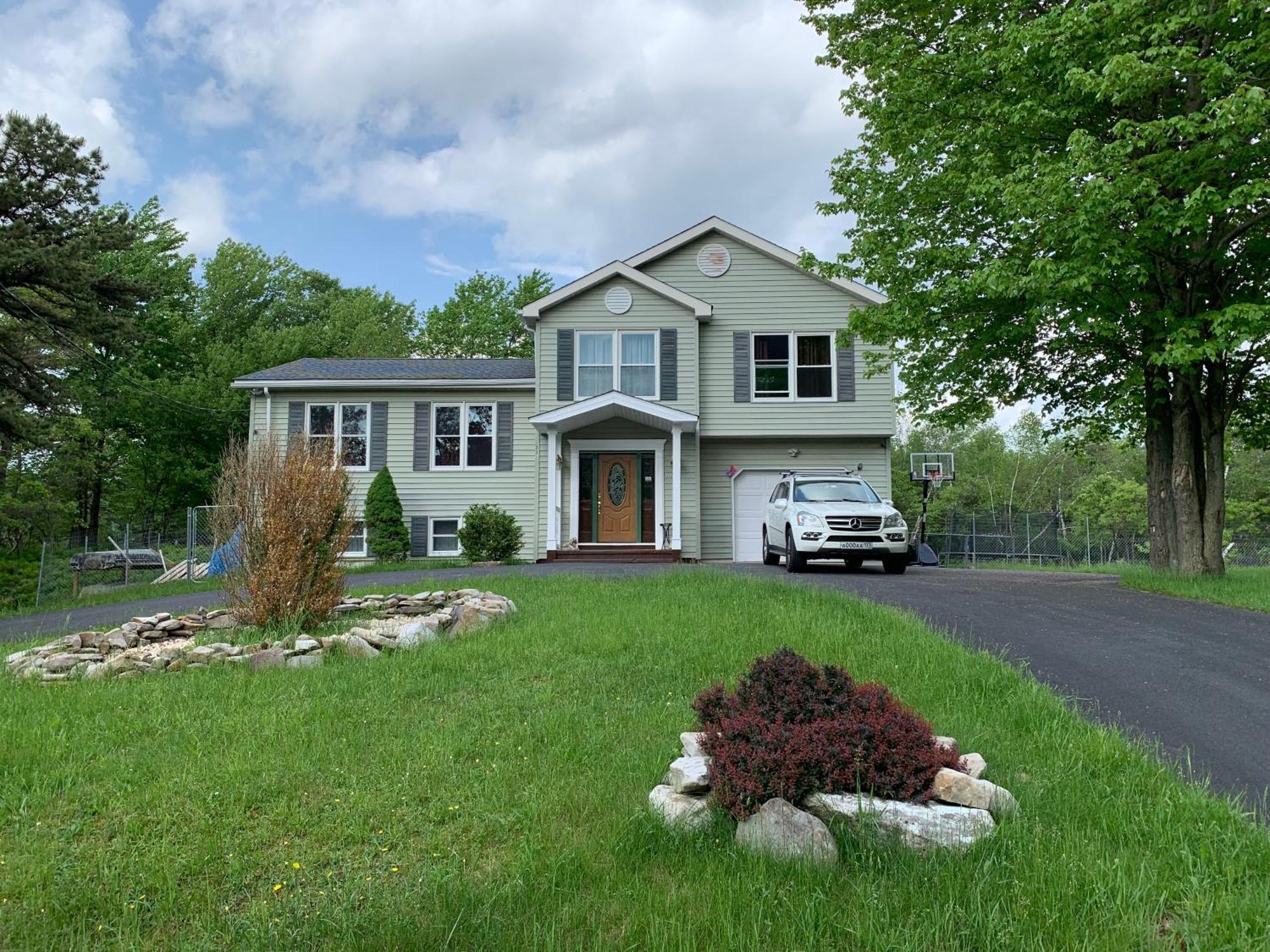 Lakehouse *Hottub*Jacuzzi*Firepit*Bbq*Pool Long Pond Eksteriør bilde