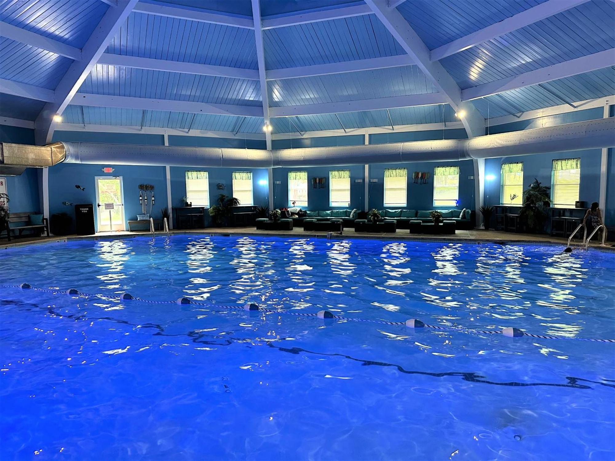 Lakehouse *Hottub*Jacuzzi*Firepit*Bbq*Pool Long Pond Eksteriør bilde