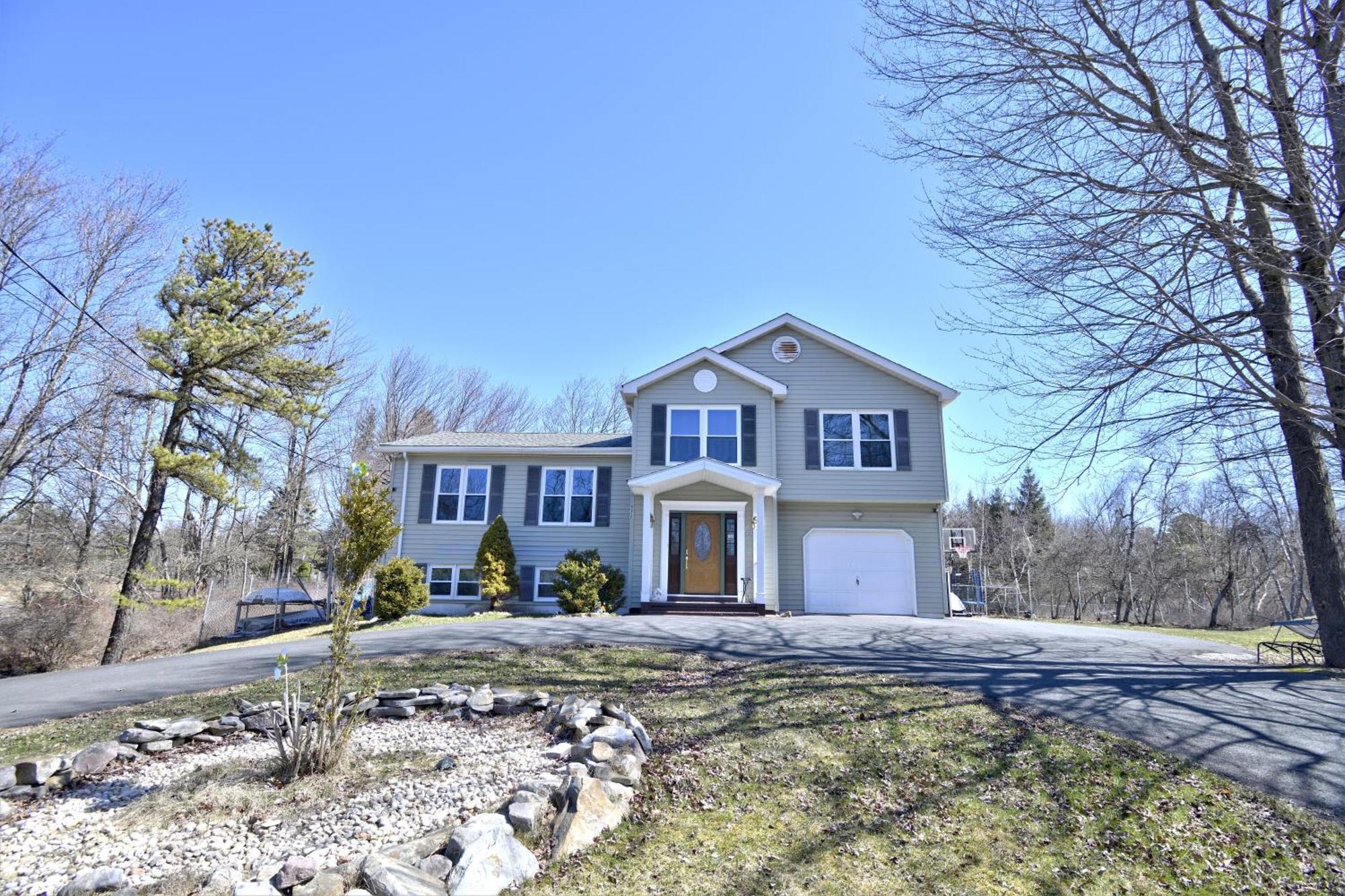 Lakehouse *Hottub*Jacuzzi*Firepit*Bbq*Pool Long Pond Eksteriør bilde